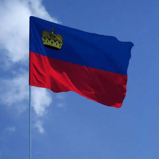 Виза в Лихтенштейн