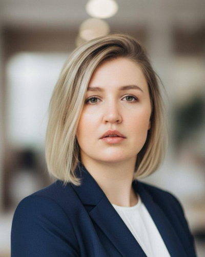 Портрет человека