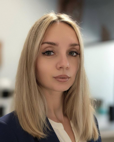 Портрет человека