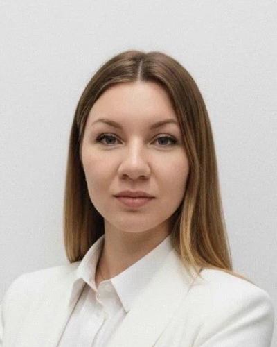 Портрет человека