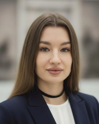 Портрет человека