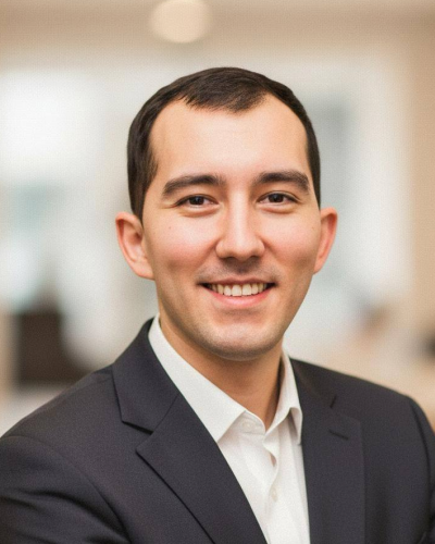 Портрет человека