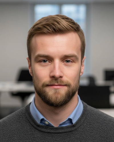 Портрет человека