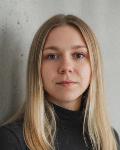 Портрет человека