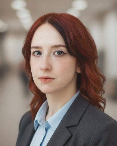 Портрет человека