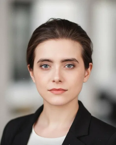 Anastasia Pliner
